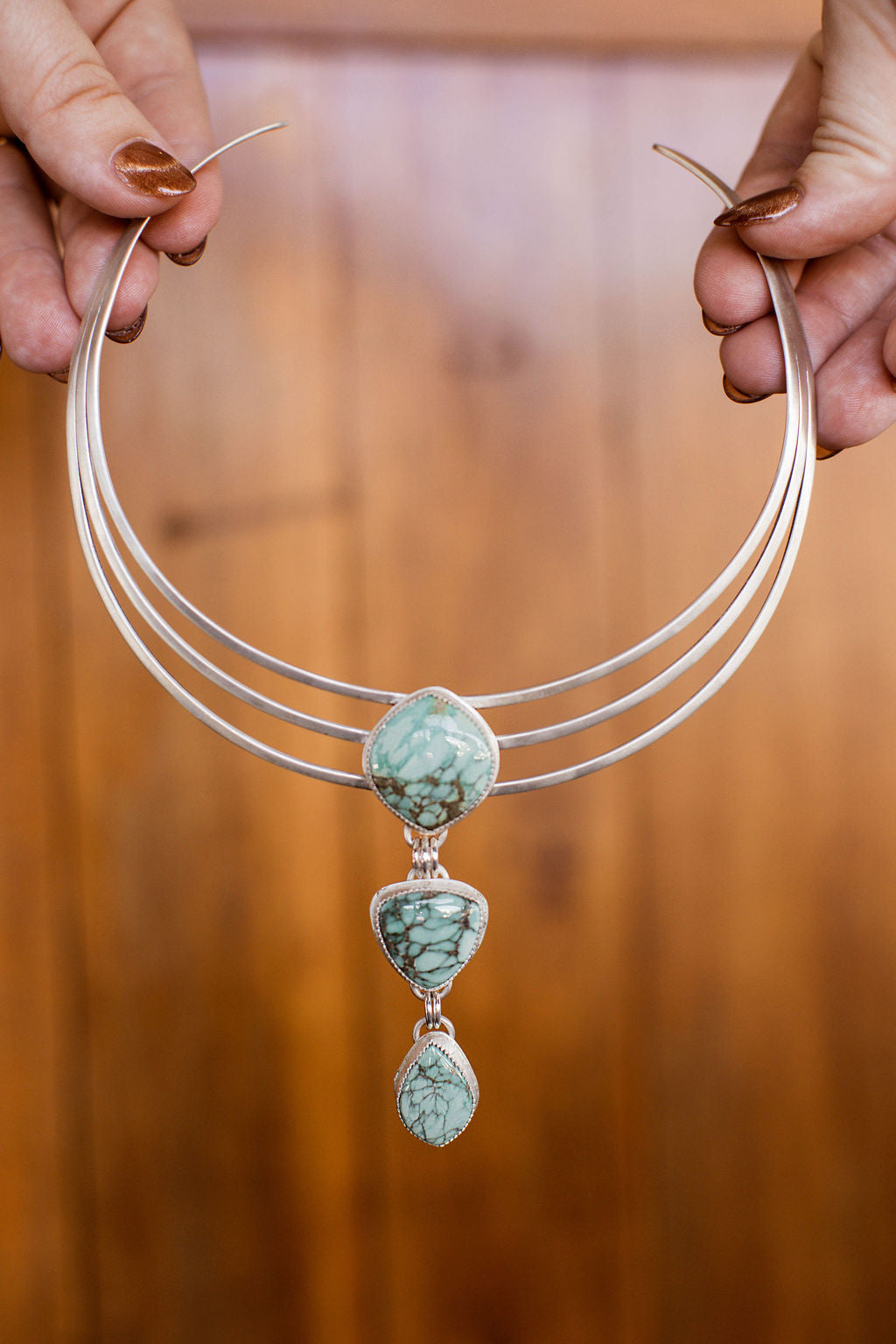 Boot Scootin Choker