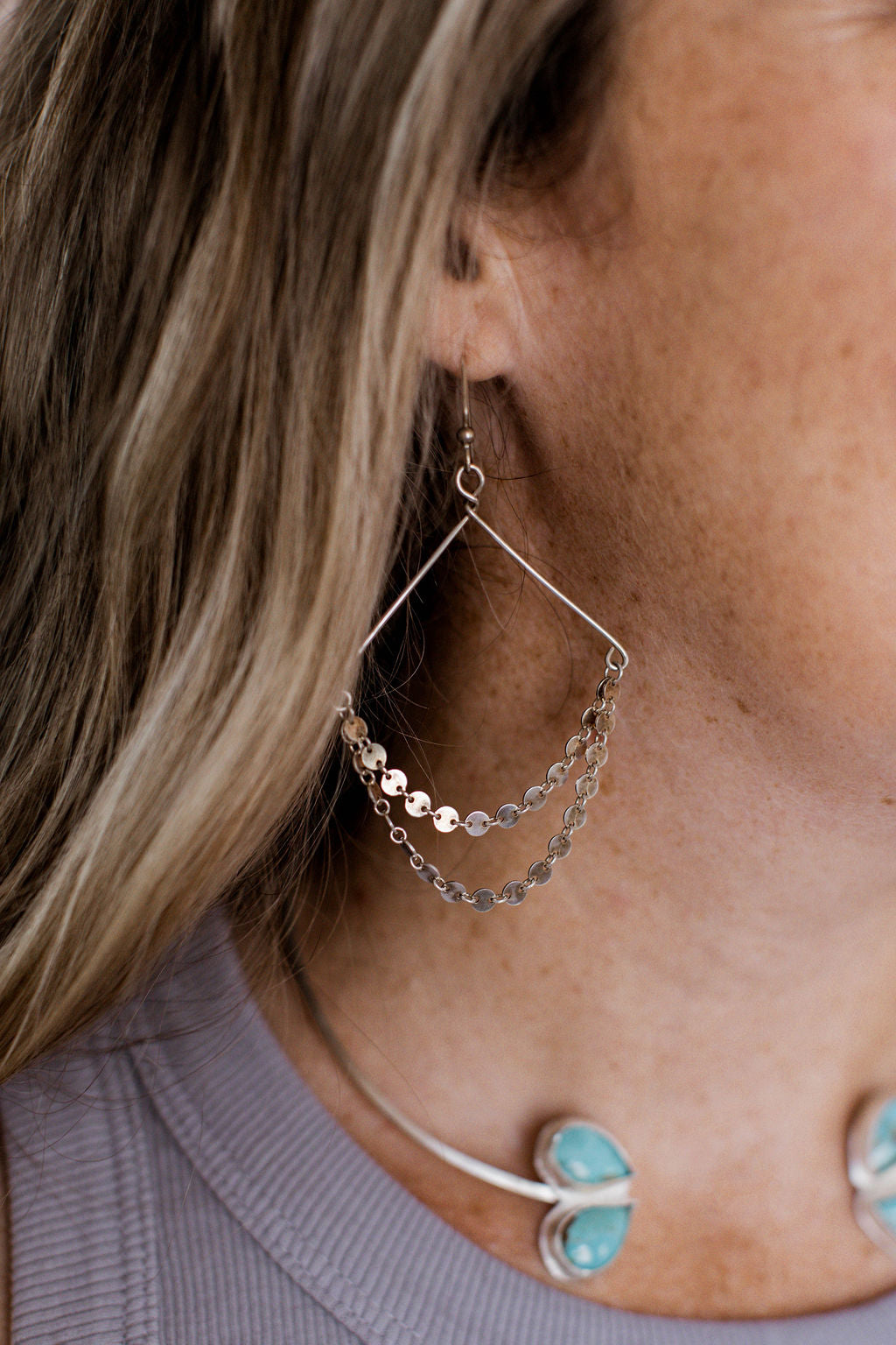 Drive Me Crazy Choker