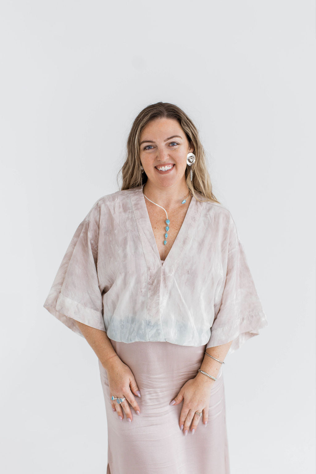 Dripping with Confidence Set