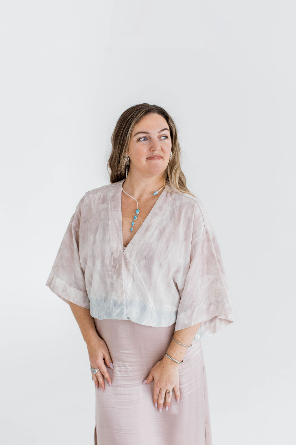 Dripping with Confidence Set