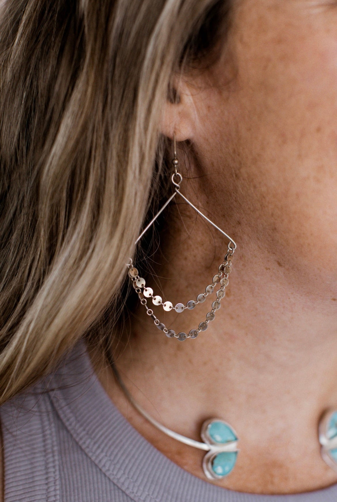 After Hours Earrings