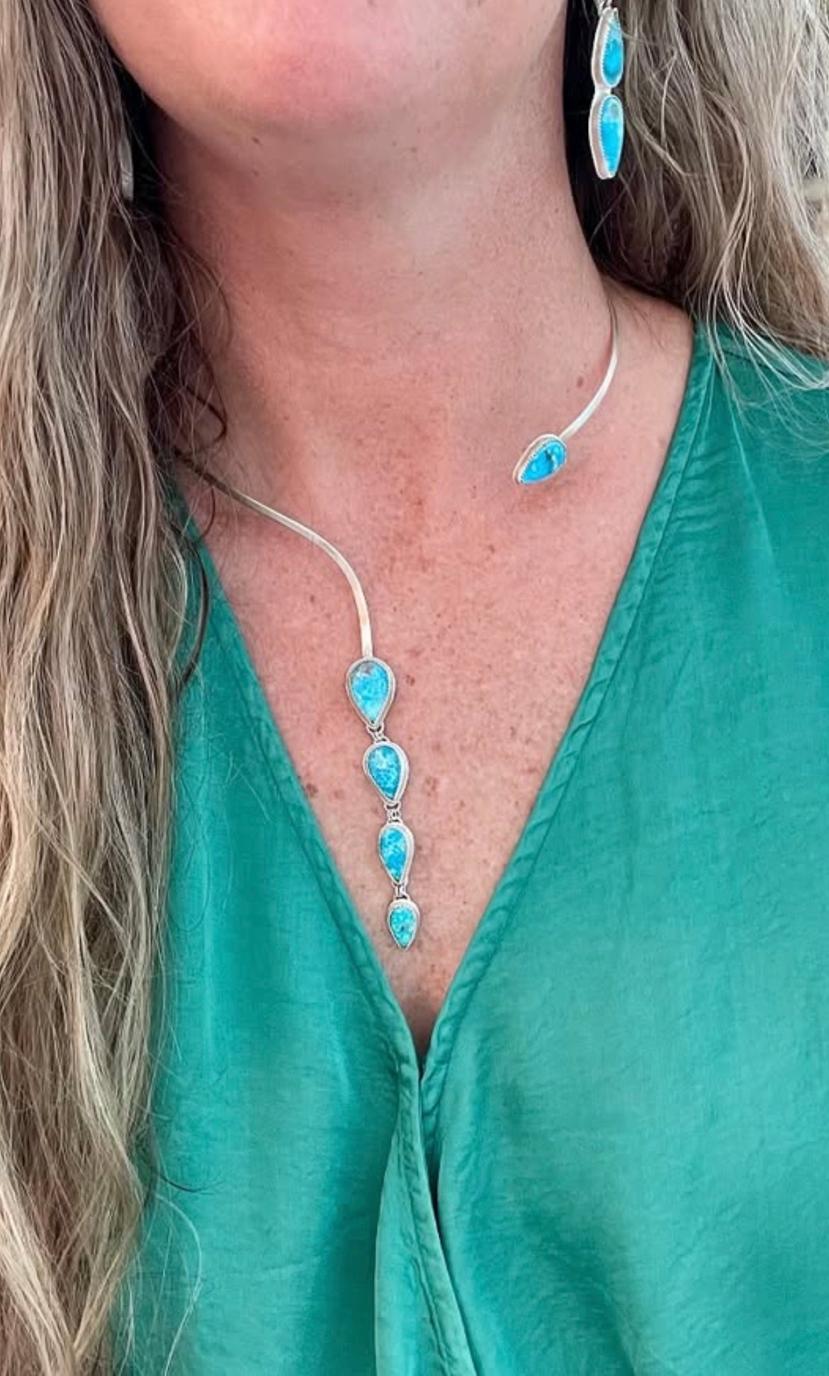 Dripping with Confidence Set