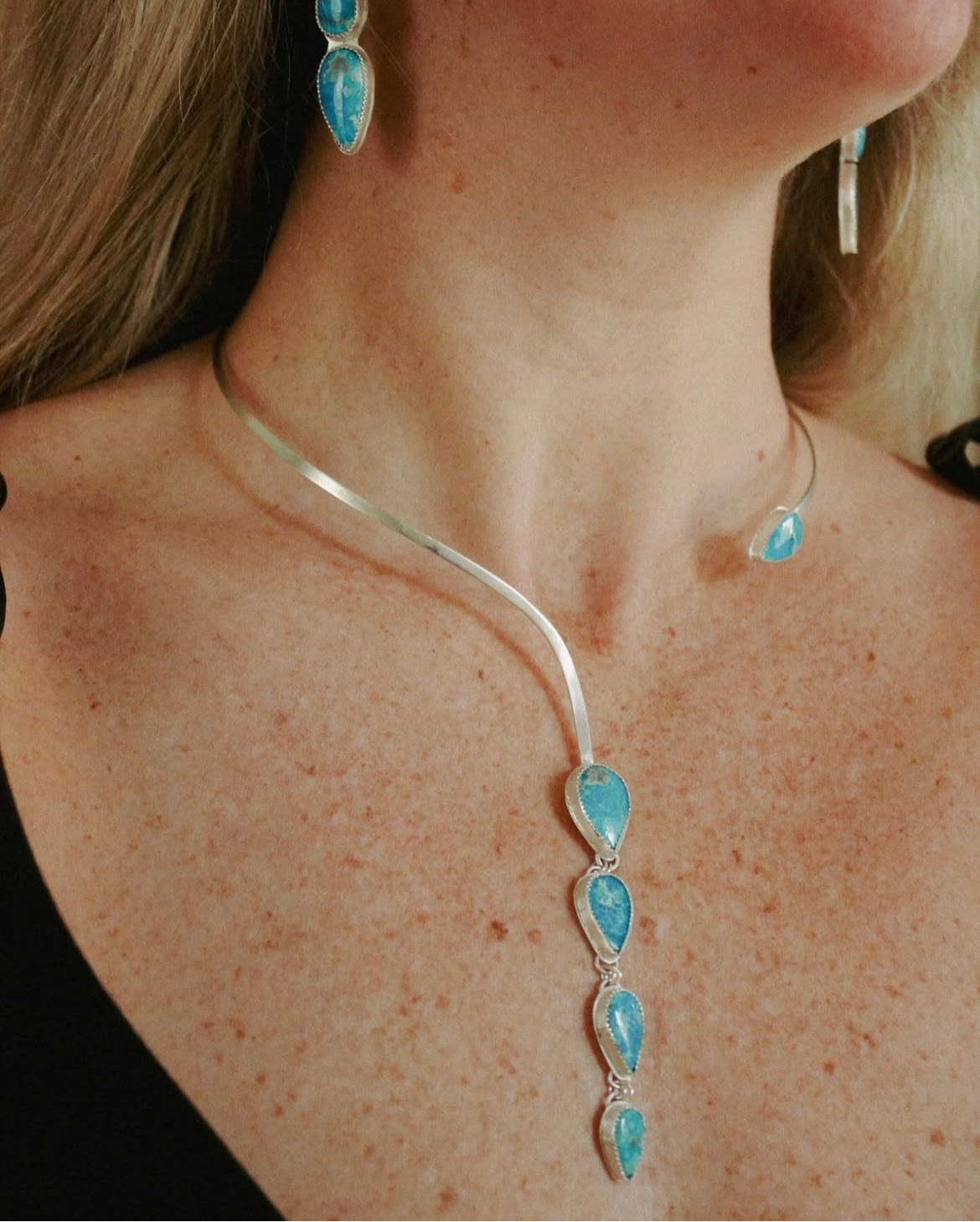 Dripping with Confidence Set