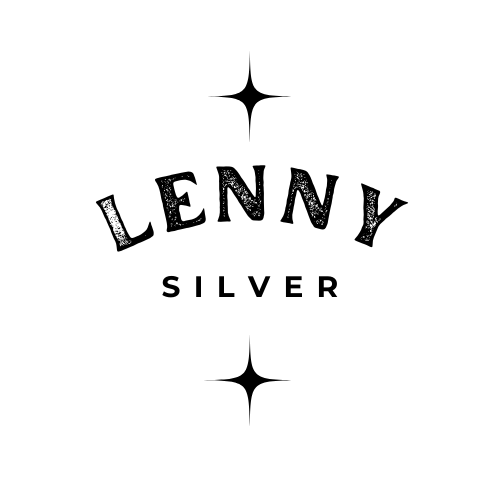 Lenny Silver Art