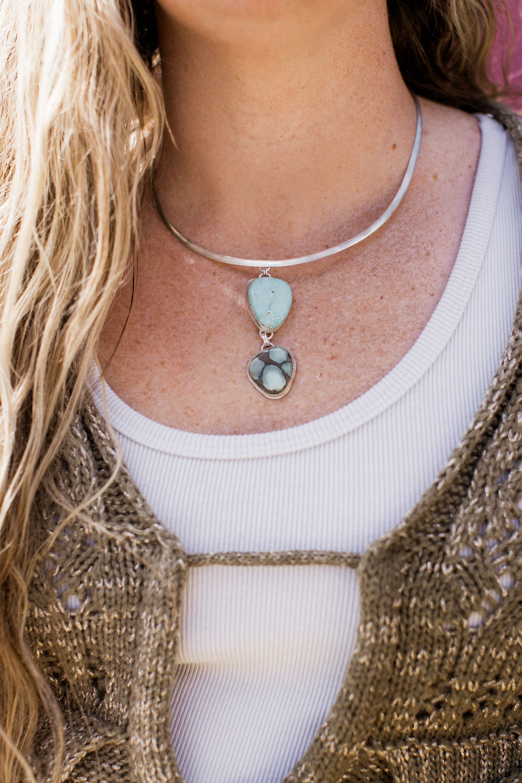 Time is Ticking Choker