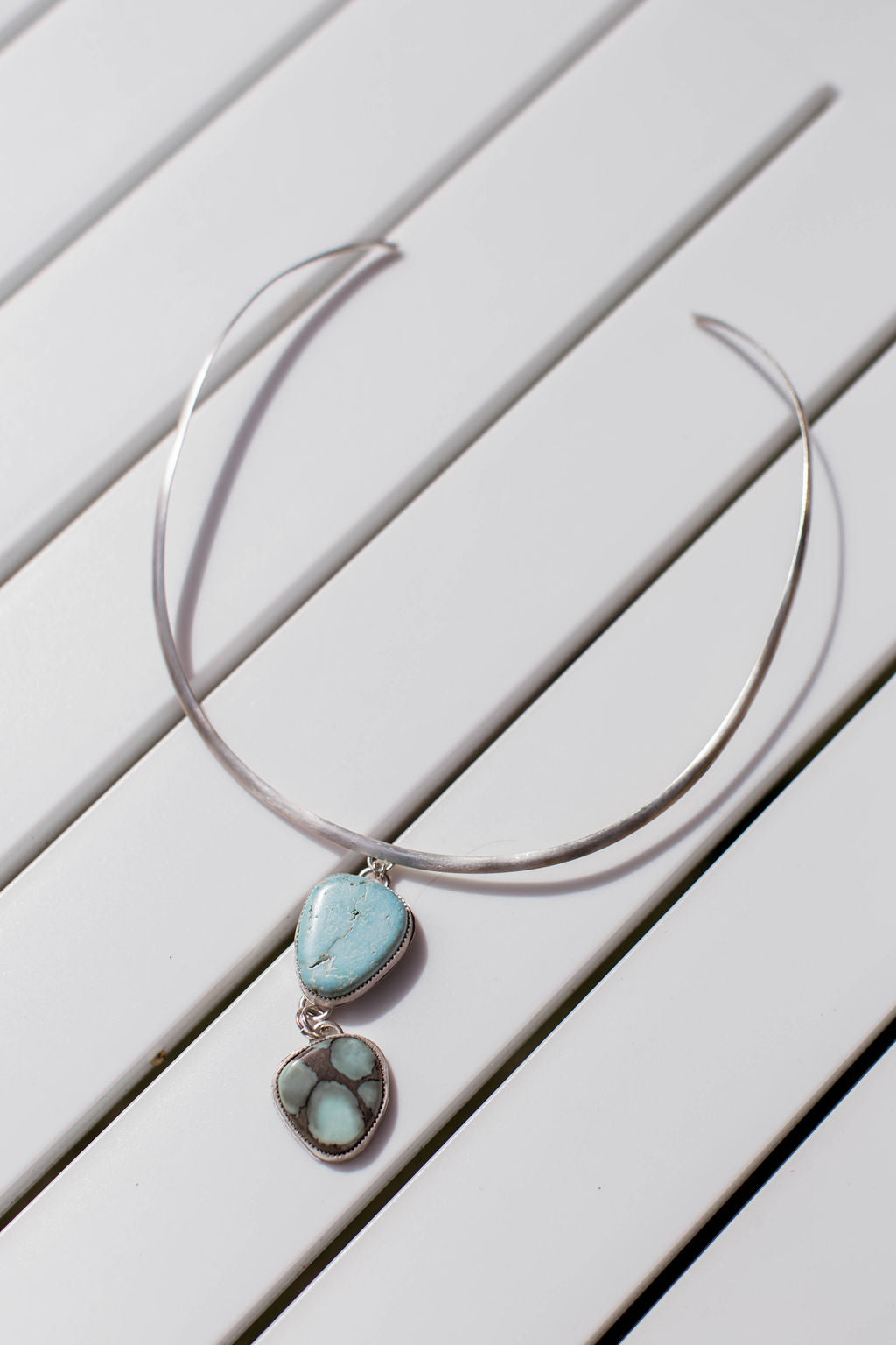 Time is Ticking Choker