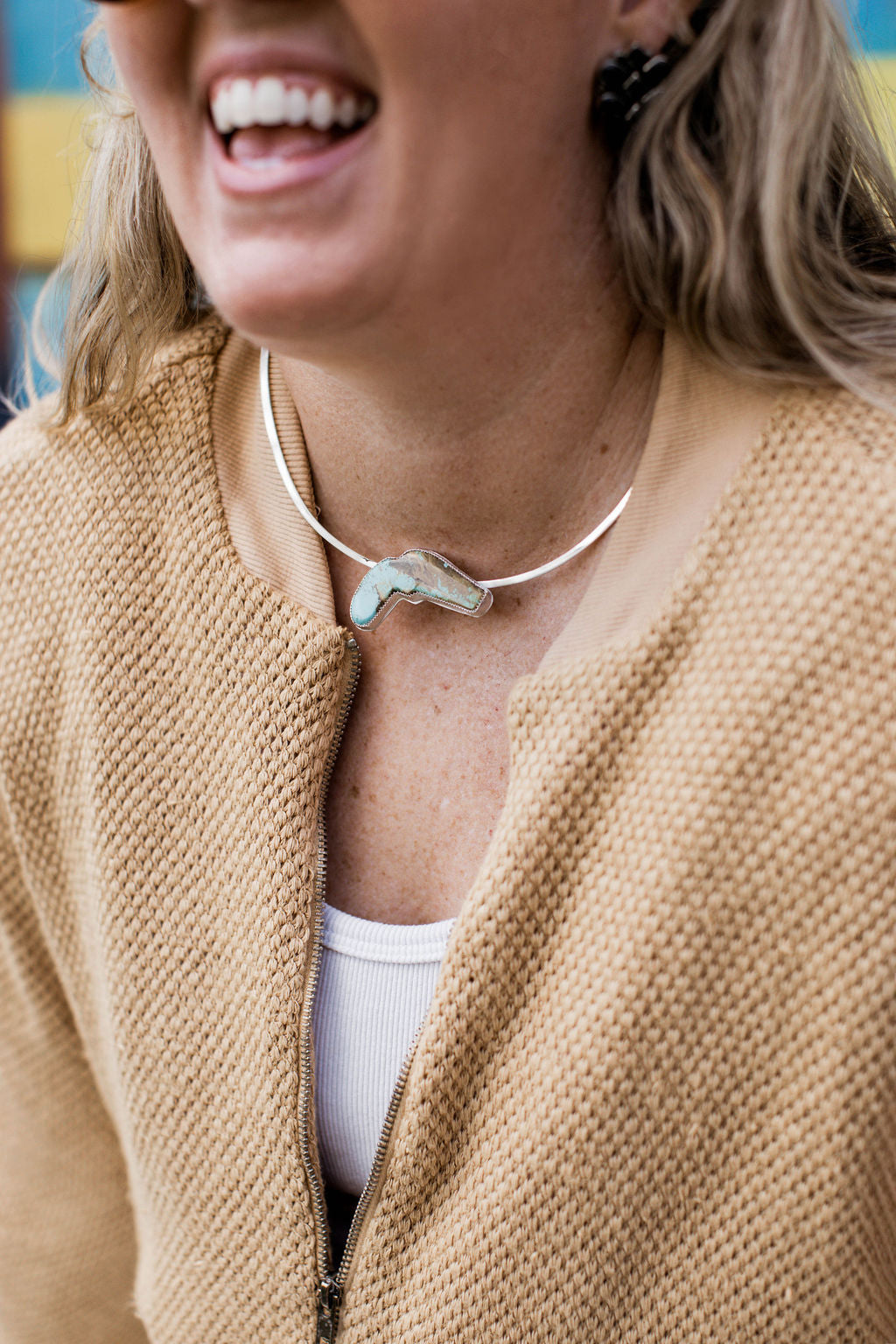 Can’t Stop Staring Choker