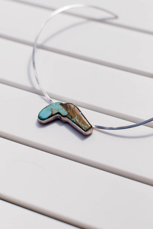 Can’t Stop Staring Choker