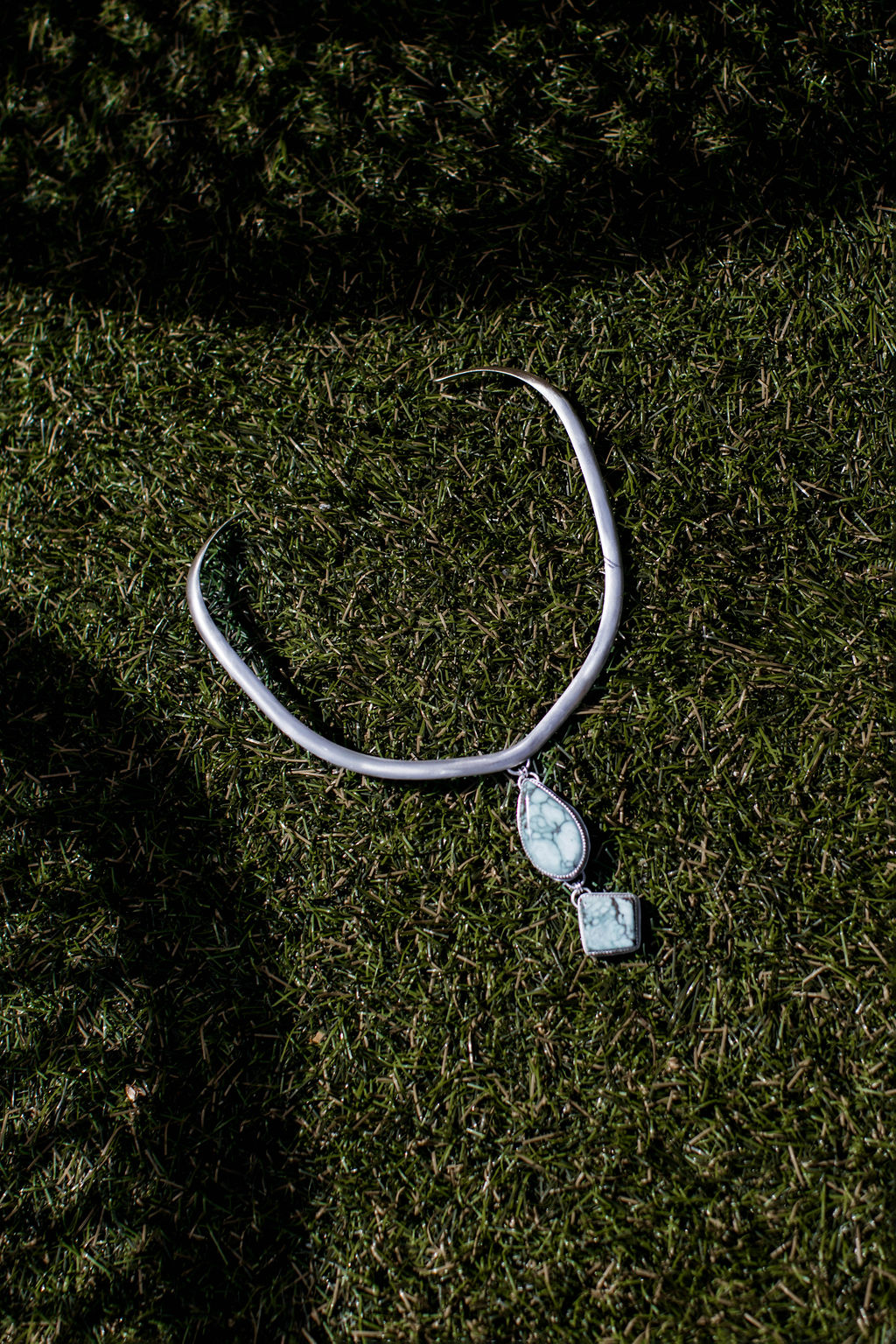 Blame the Margs Choker