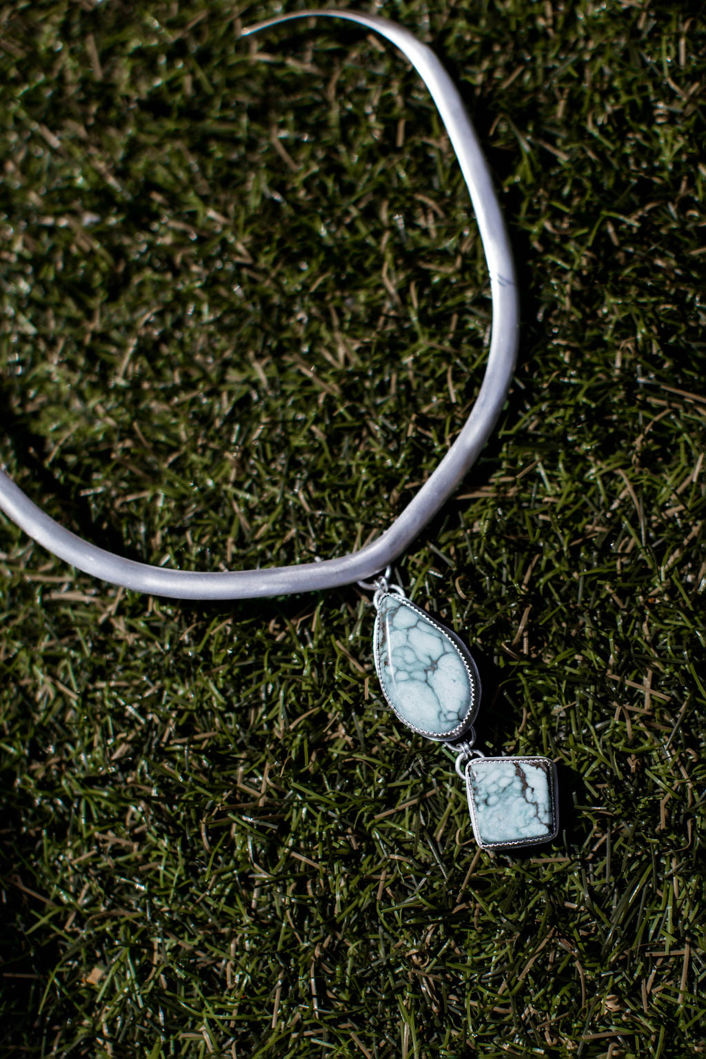 Blame the Margs Choker