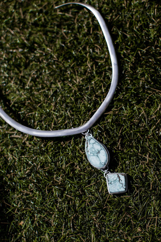 Blame the Margs Choker