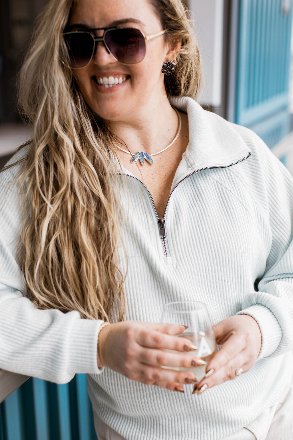 Making Memories Choker