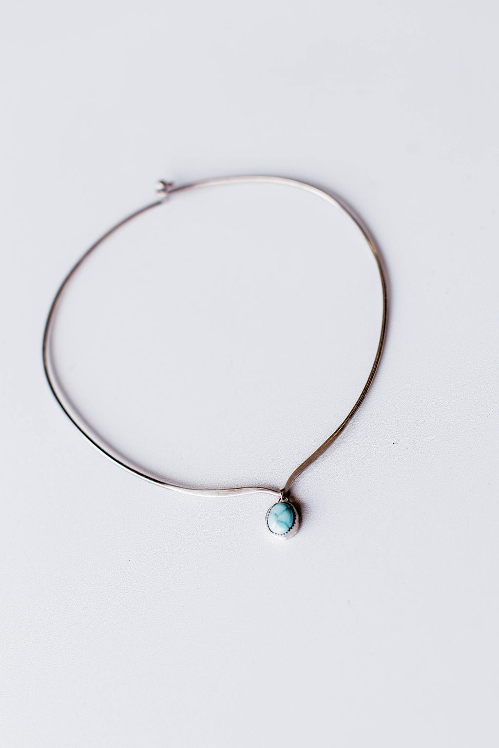 Drift Away Dainty Choker