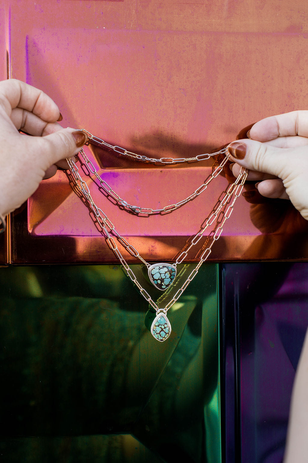 Forever Linked Set