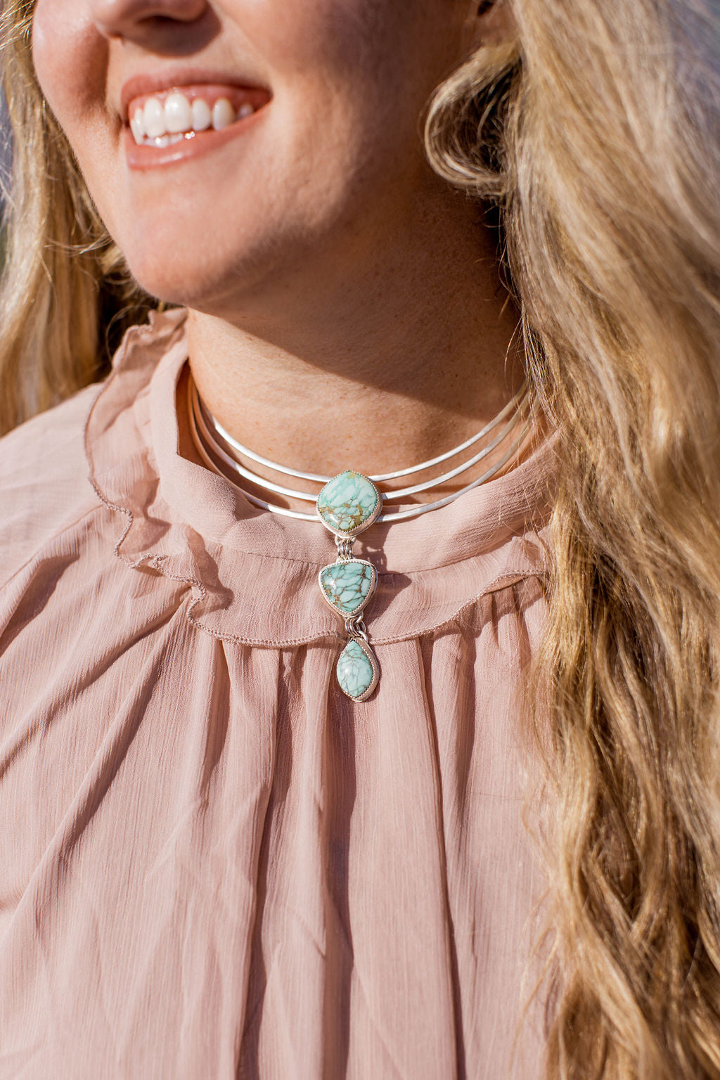 Boot Scootin Choker