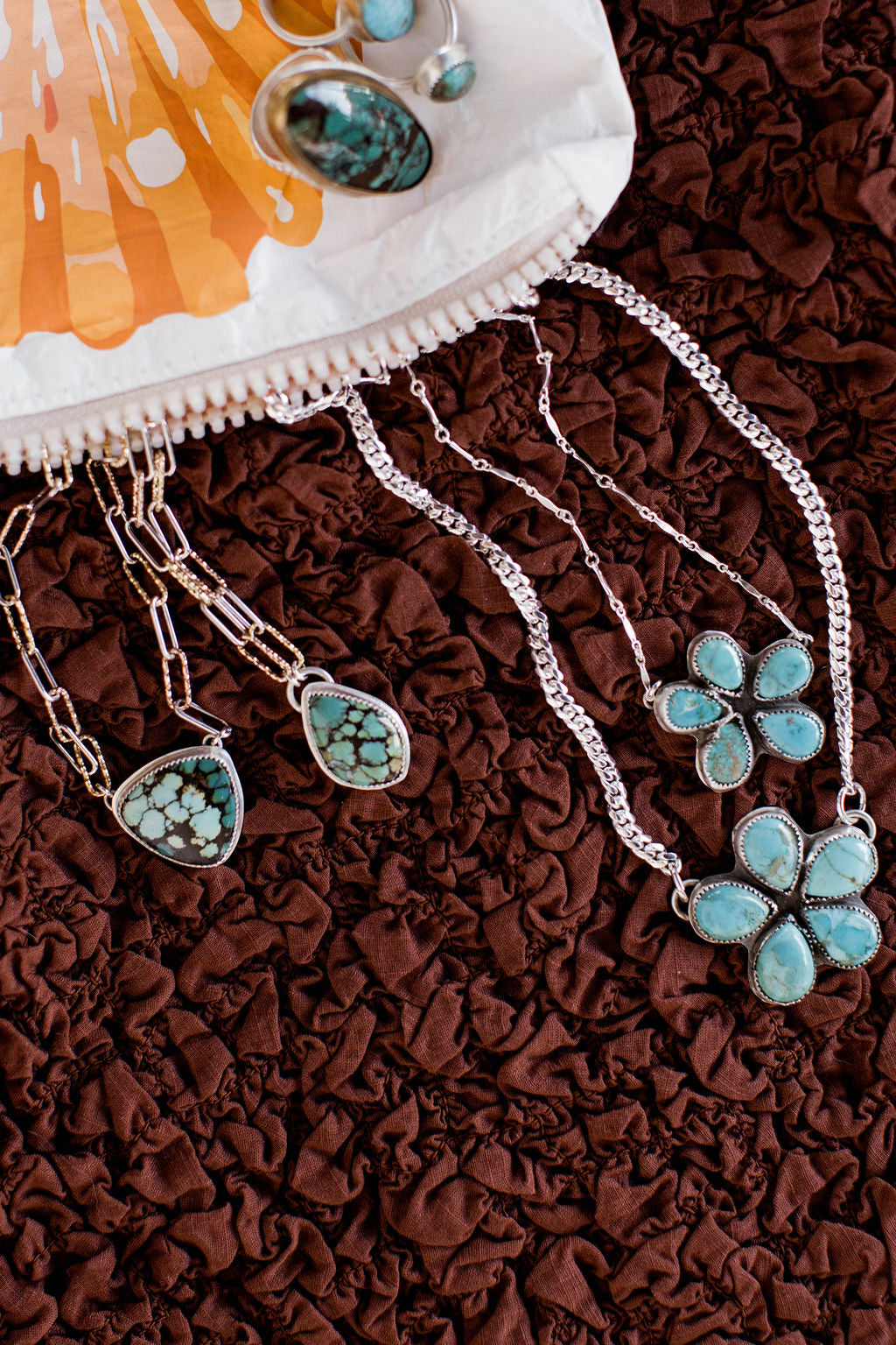 Forever Linked Set