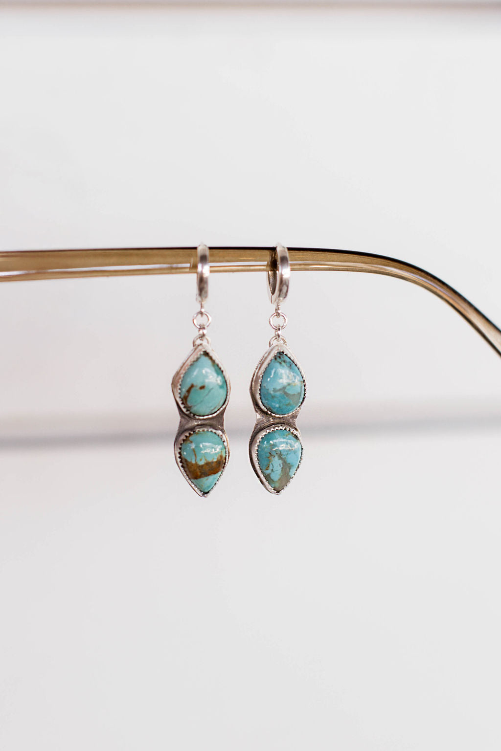Barefoot Bandit Earrings