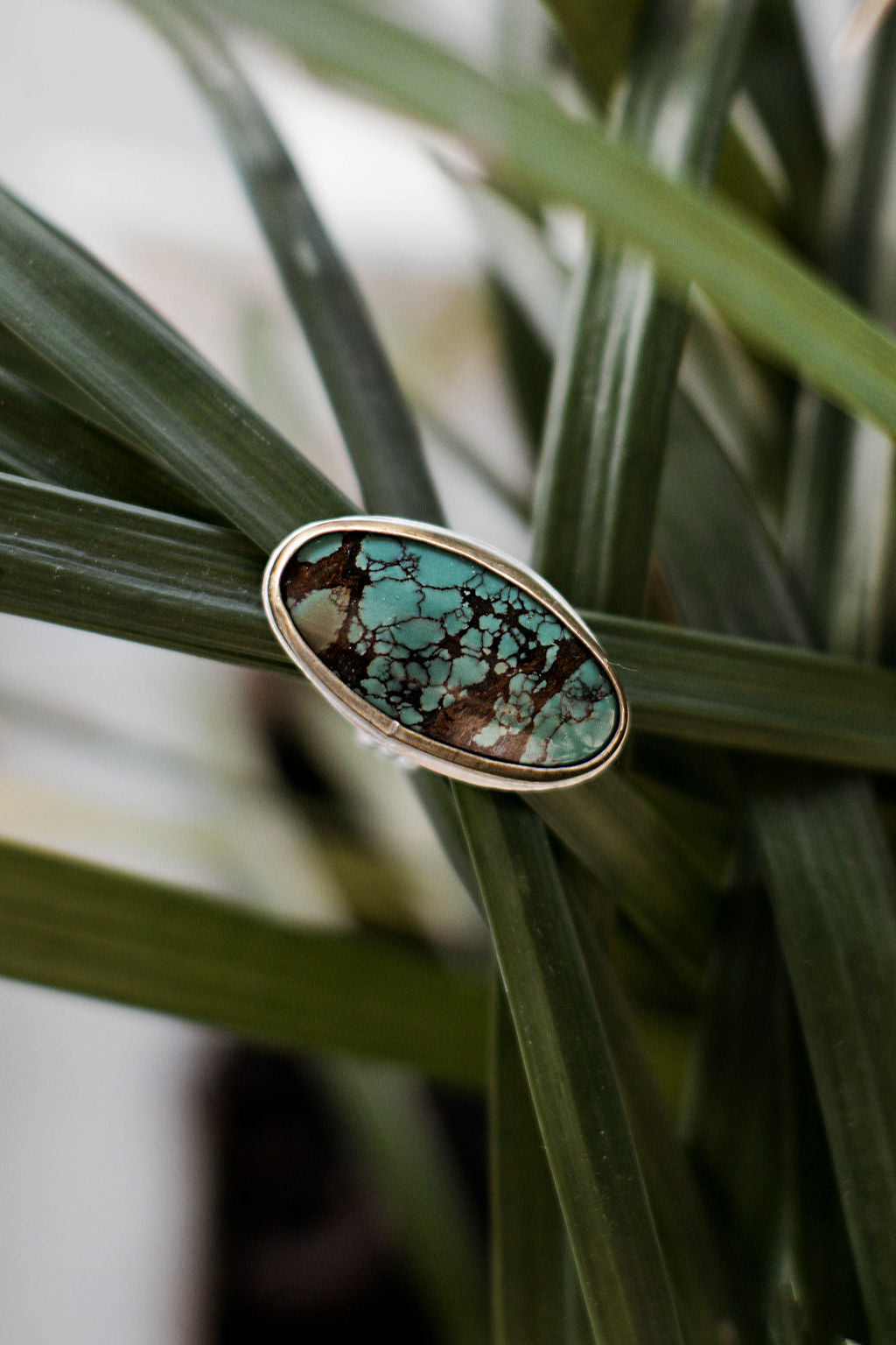 High Noon Honey Ring