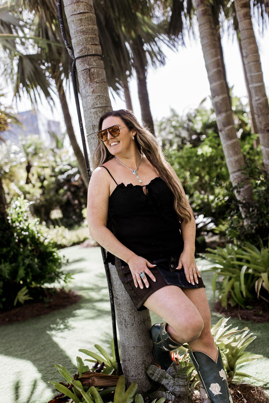 Barefoot Bay Necklace