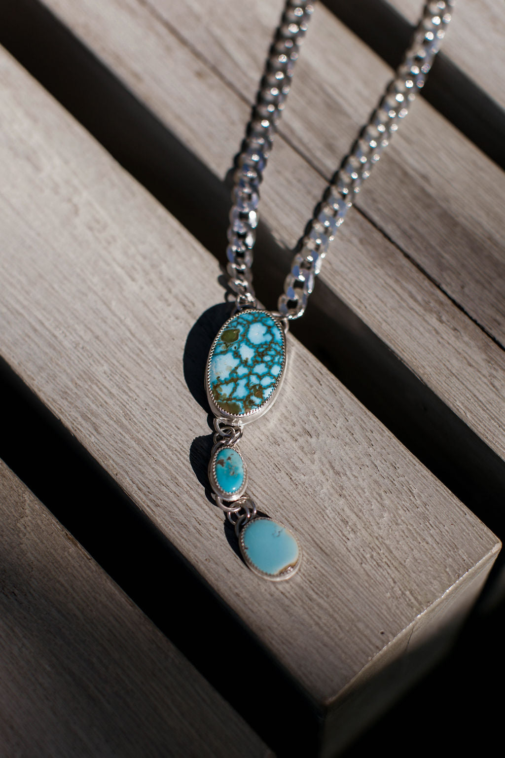 Barefoot Bay Necklace