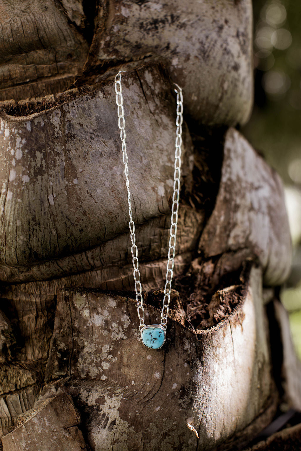 Stay Salty, My Friends Necklace