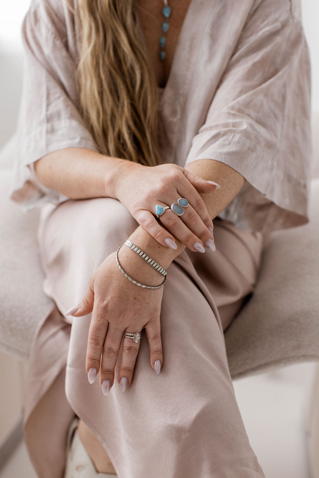 Lucky 7s Ring