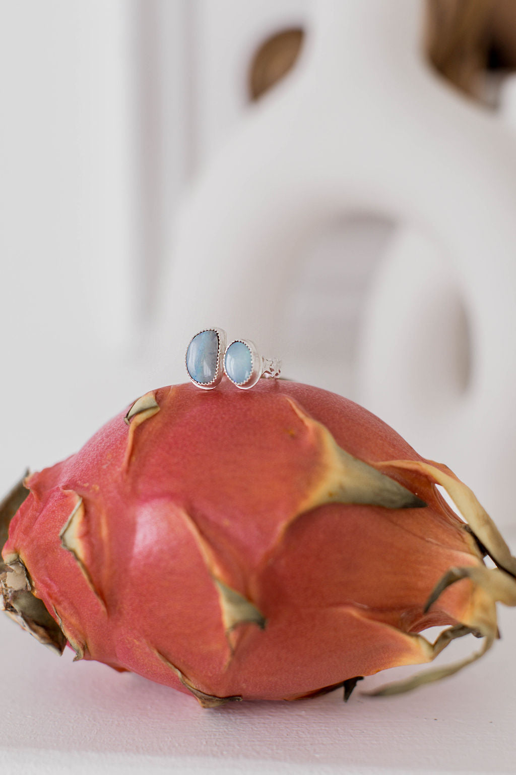Lucky 7s Ring
