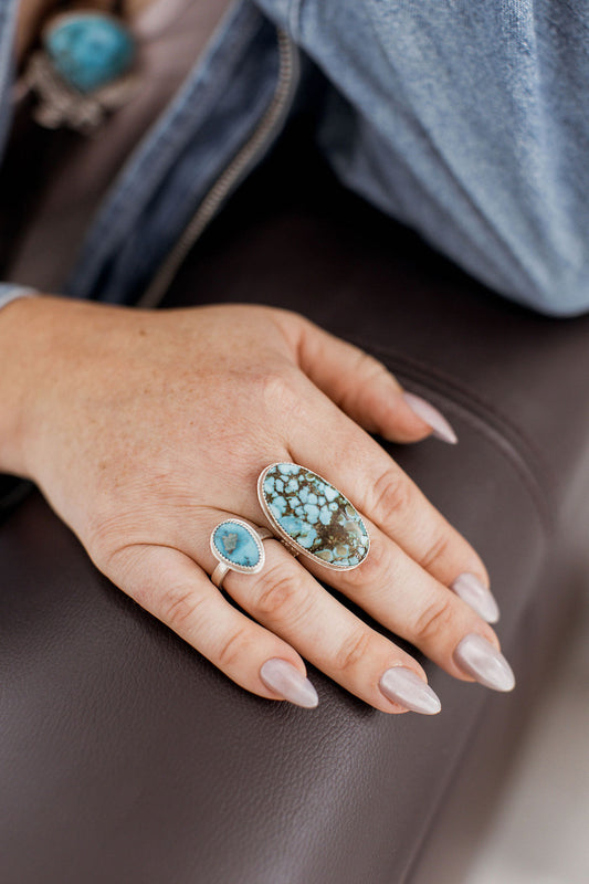 Float Your Boat Ring