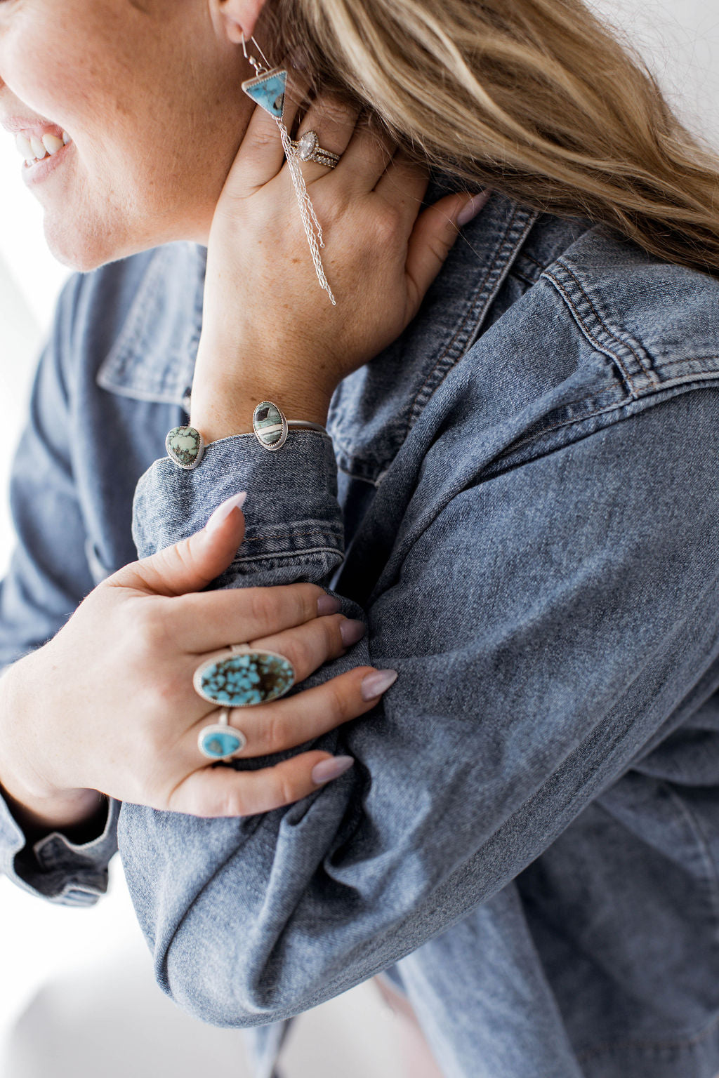 Float Your Boat Ring