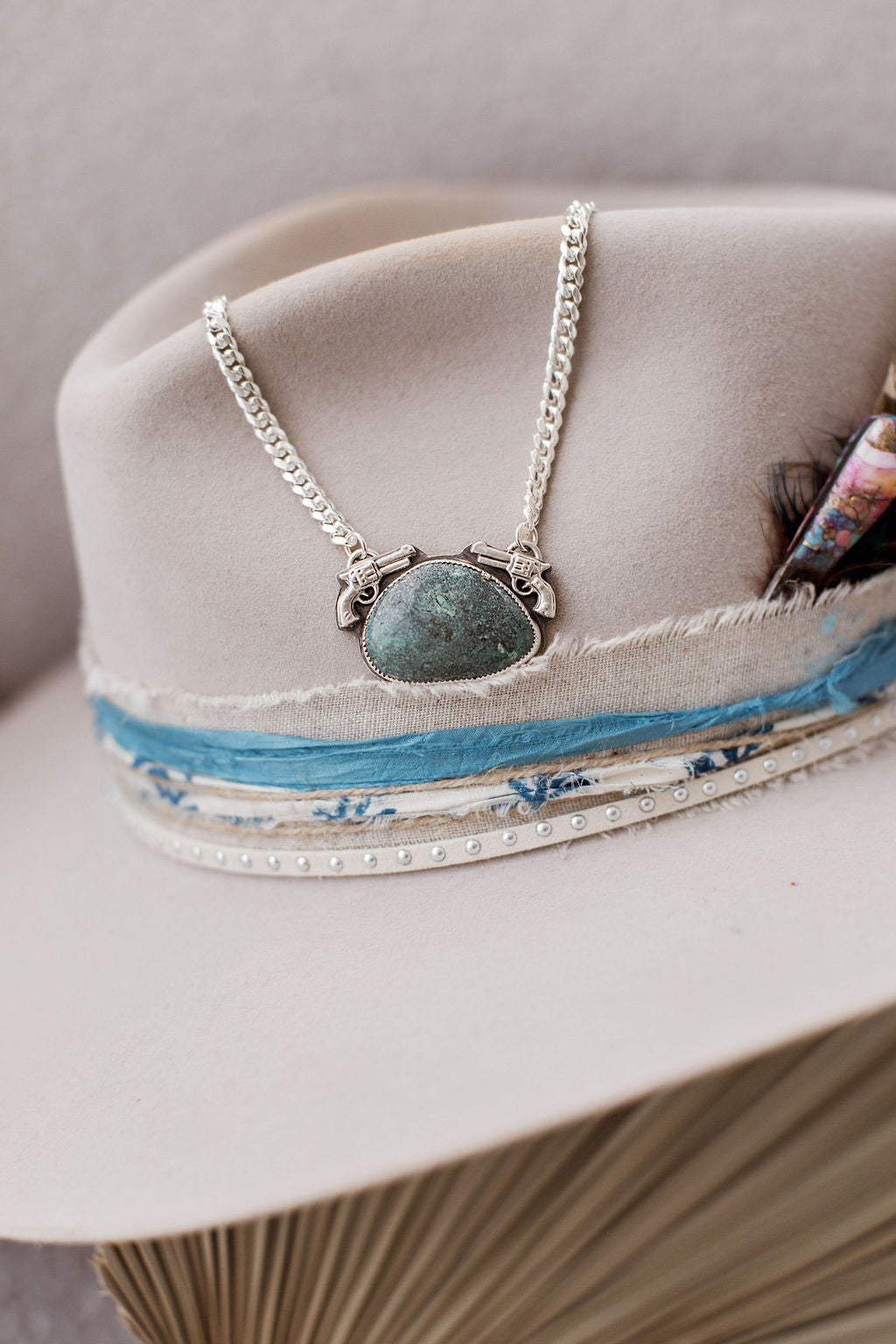 The Absofuckinlutely Necklace