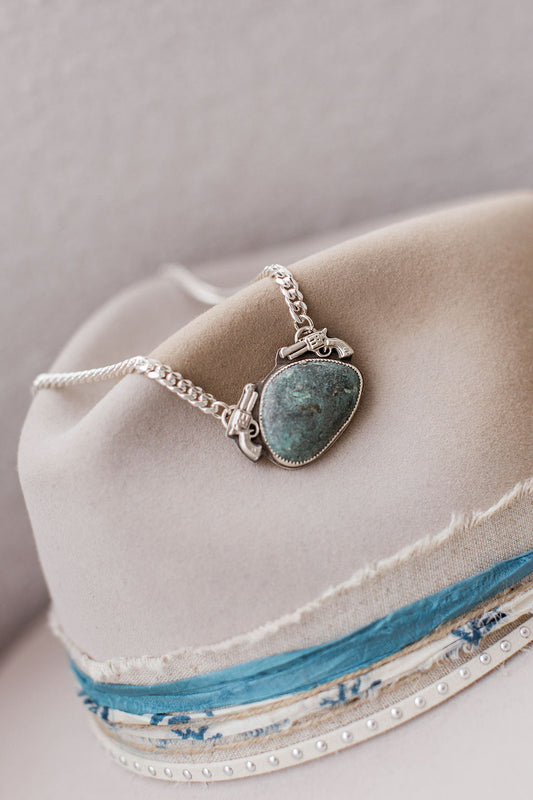 The Absofuckinlutely Necklace