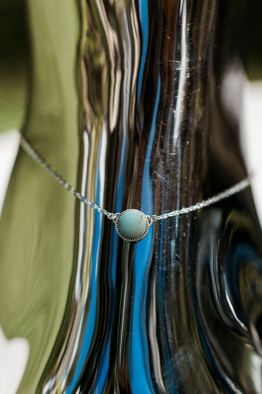 Mermaid Soul Necklace