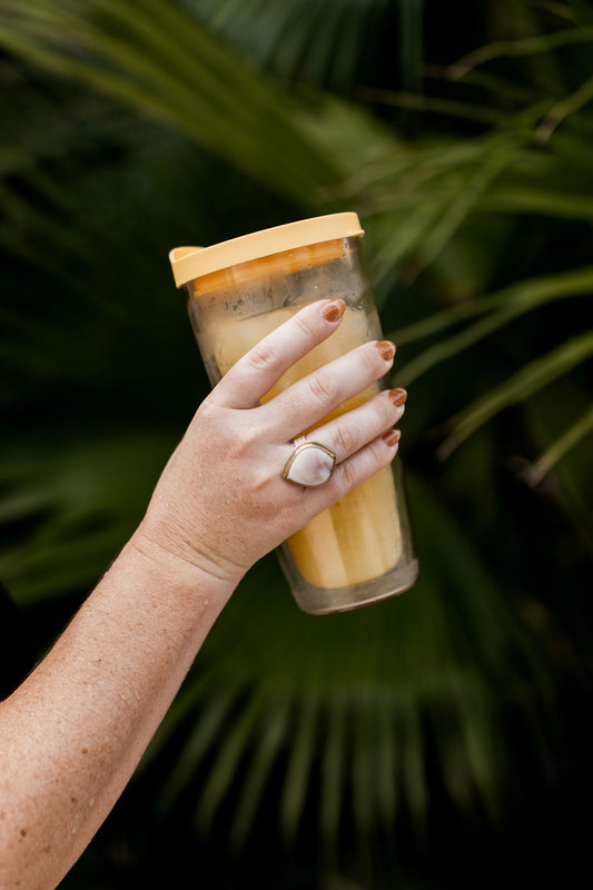 Beach Drifter Ring