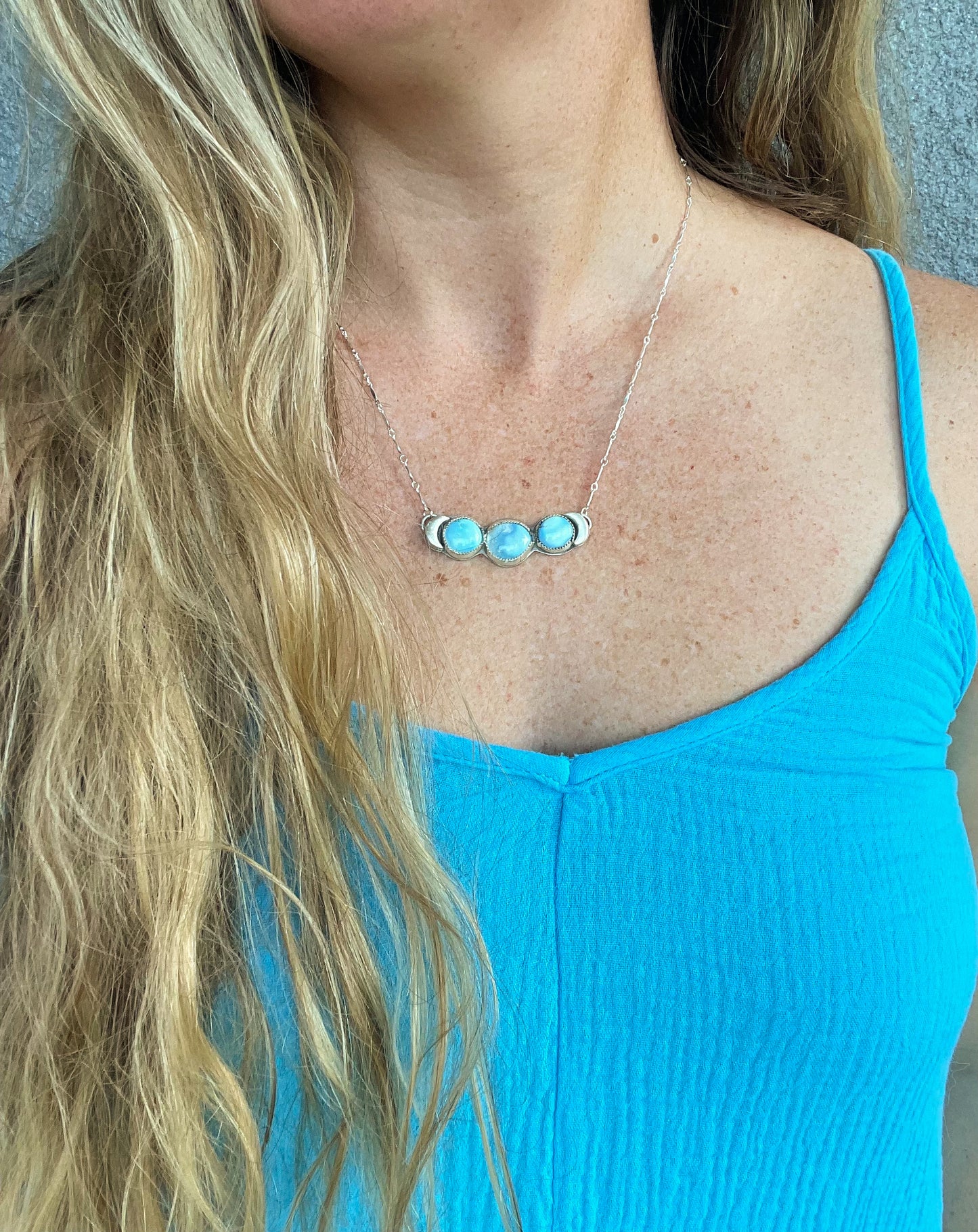 It’s Just a Phase Necklace