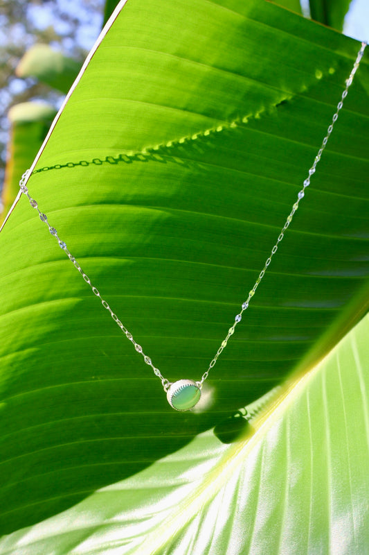Mermaid Soul Necklace