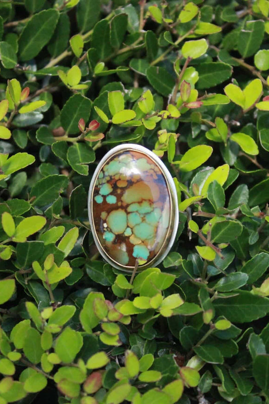 Chaos Theory Ring